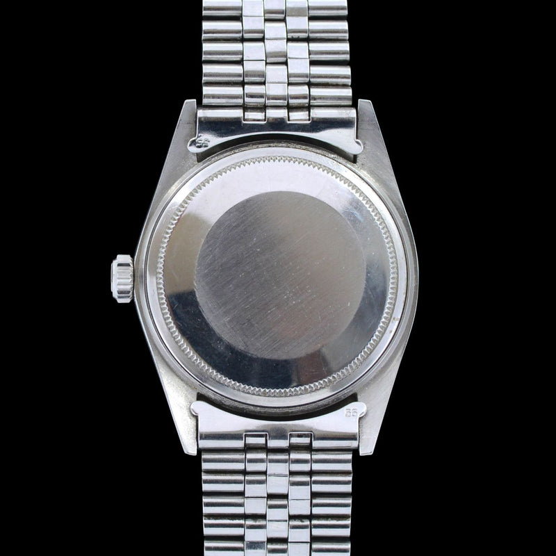 1972 Rolex Datejust Sigma Dial 1603